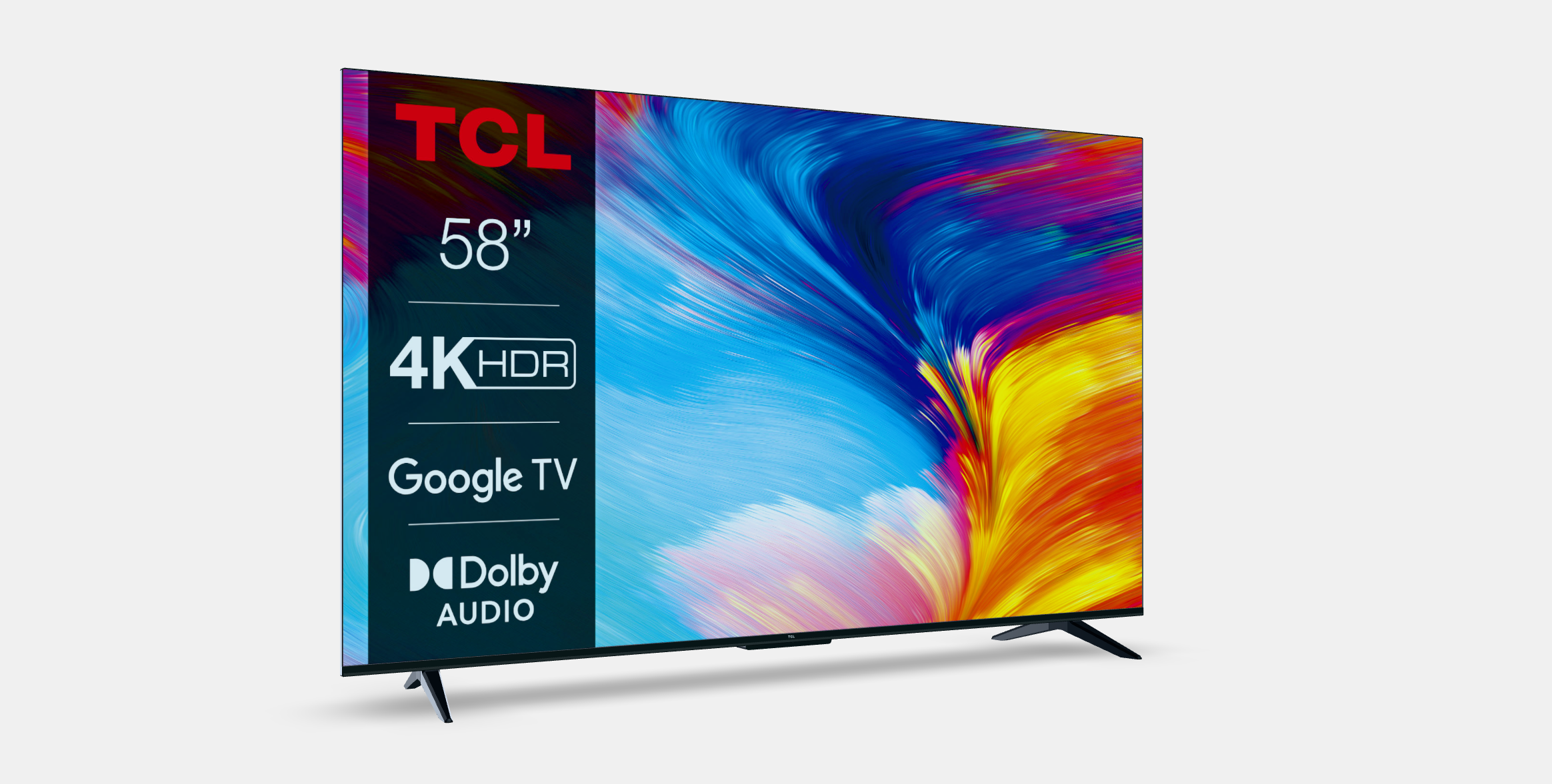 TCL 58P635 by MagicWebSolutions | 3DOcean